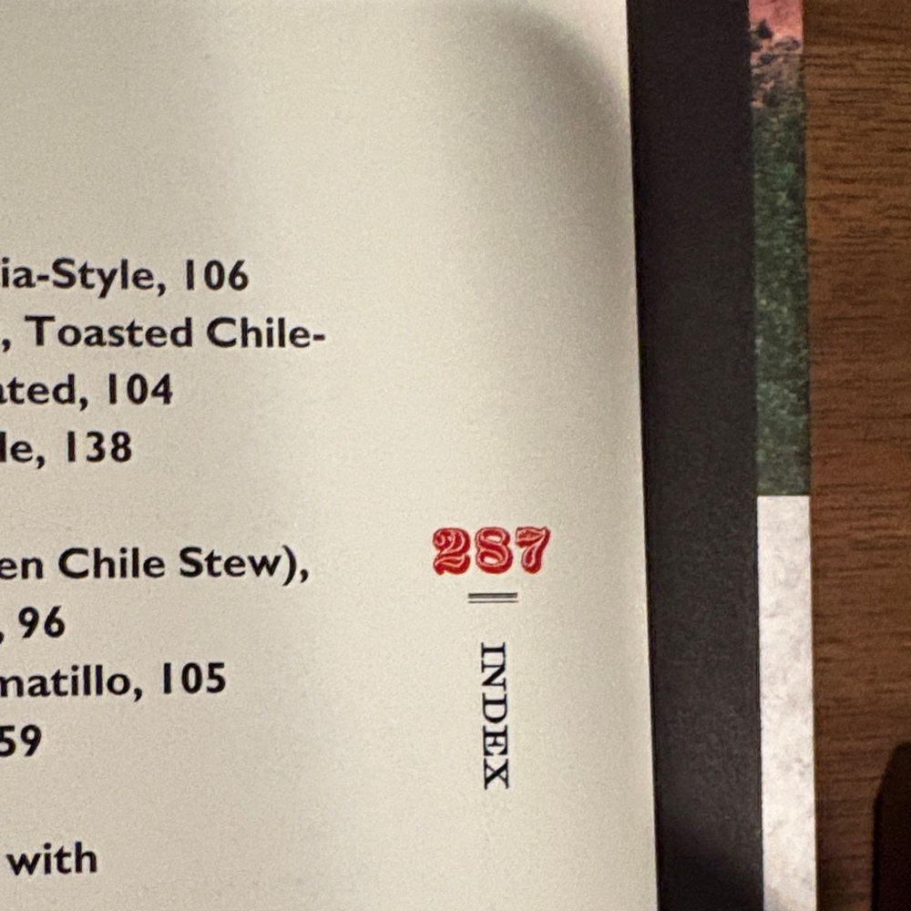 Cast Iron Nation Cookbook - Picture 4 of 4